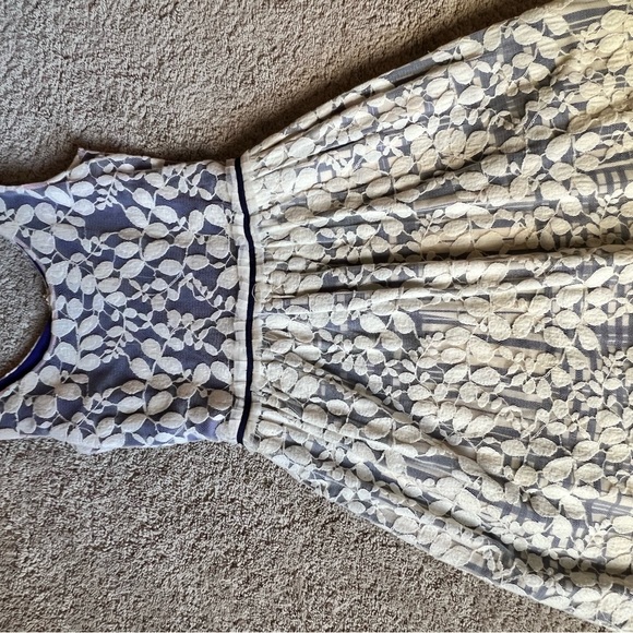 Anthropologie Weston Wear Dress Size M - Picture 10 of 13